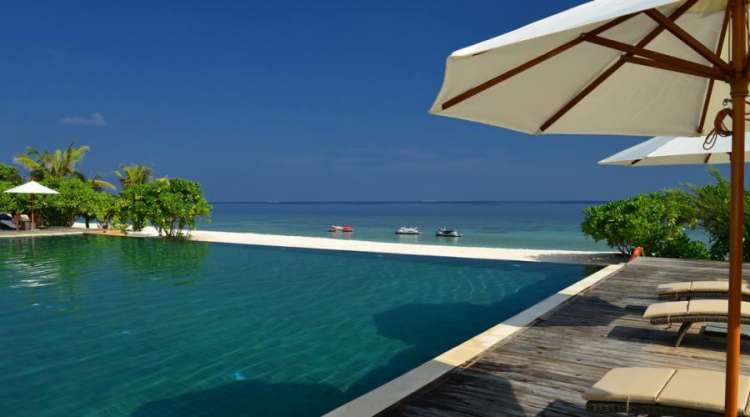 Panoramica Kudafushi